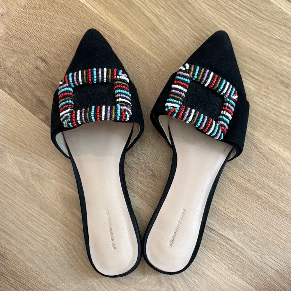 Something Navy Slides